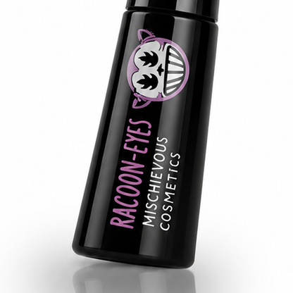 Racoon Eyes | Liquid Eyeliner