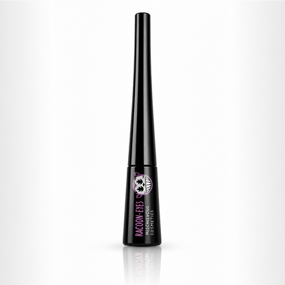 Racoon Eyes | Liquid Eyeliner