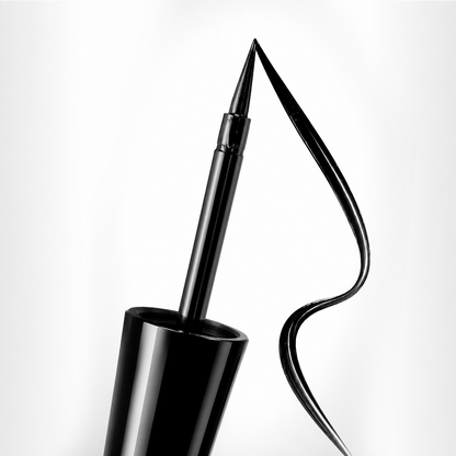 Racoon Eyes | Liquid Eyeliner